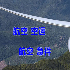 奔牛航空货运快递-选东方航空和上海航空